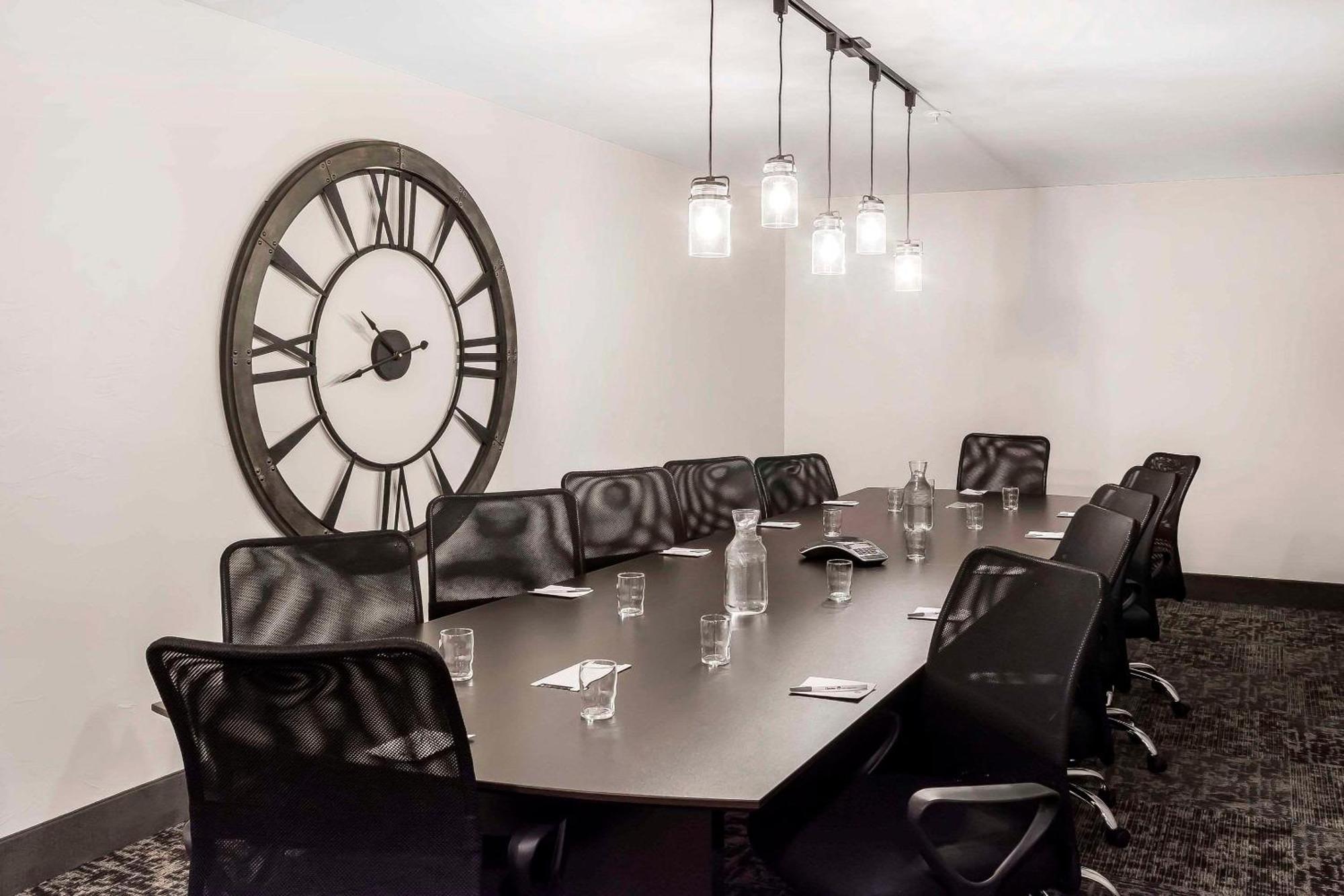 בוט Copper King Convention Center, Ascend Hotel Collection מראה חיצוני תמונה