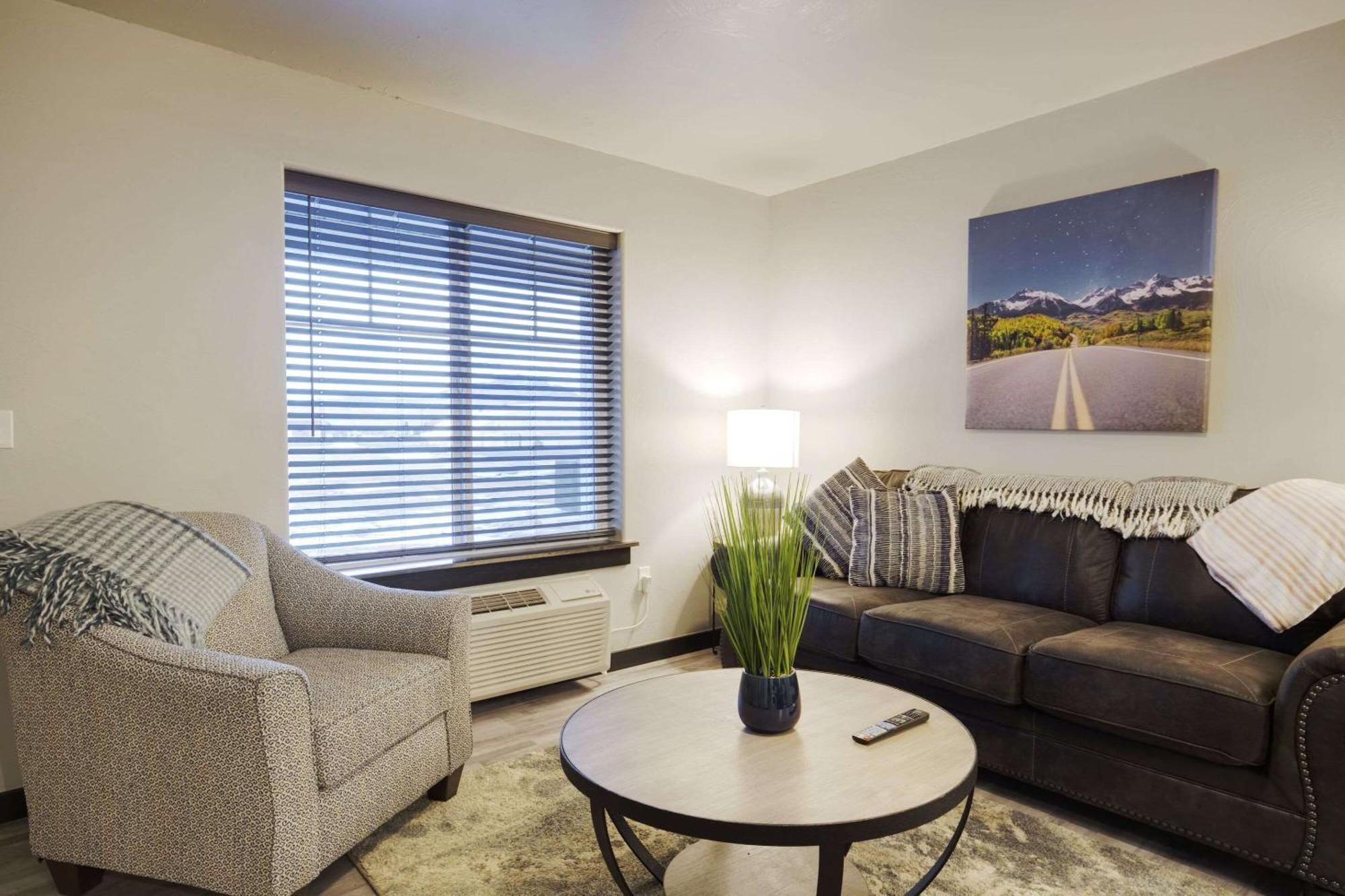 בוט Copper King Convention Center, Ascend Hotel Collection מראה חיצוני תמונה