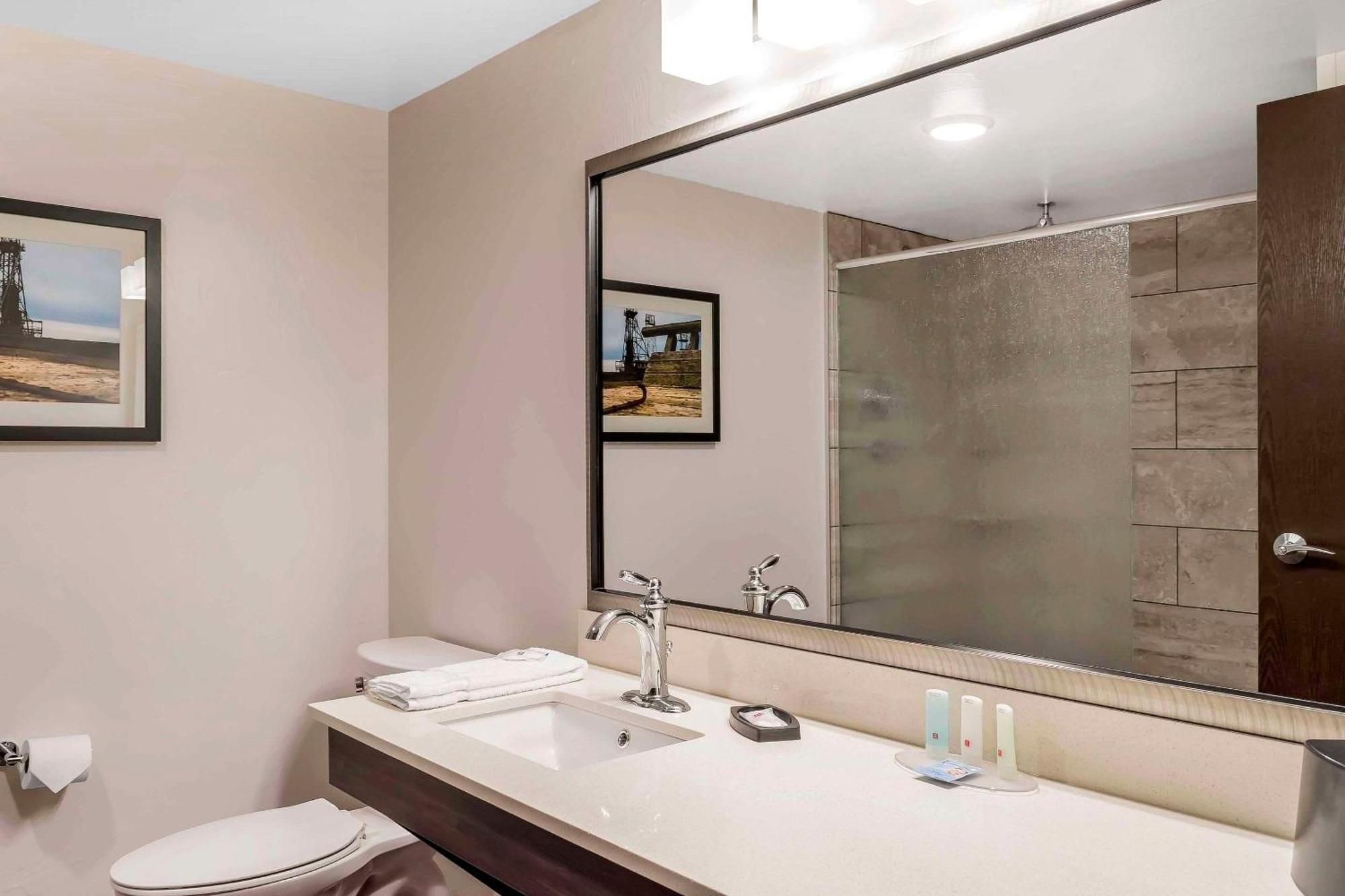 בוט Copper King Convention Center, Ascend Hotel Collection מראה חיצוני תמונה