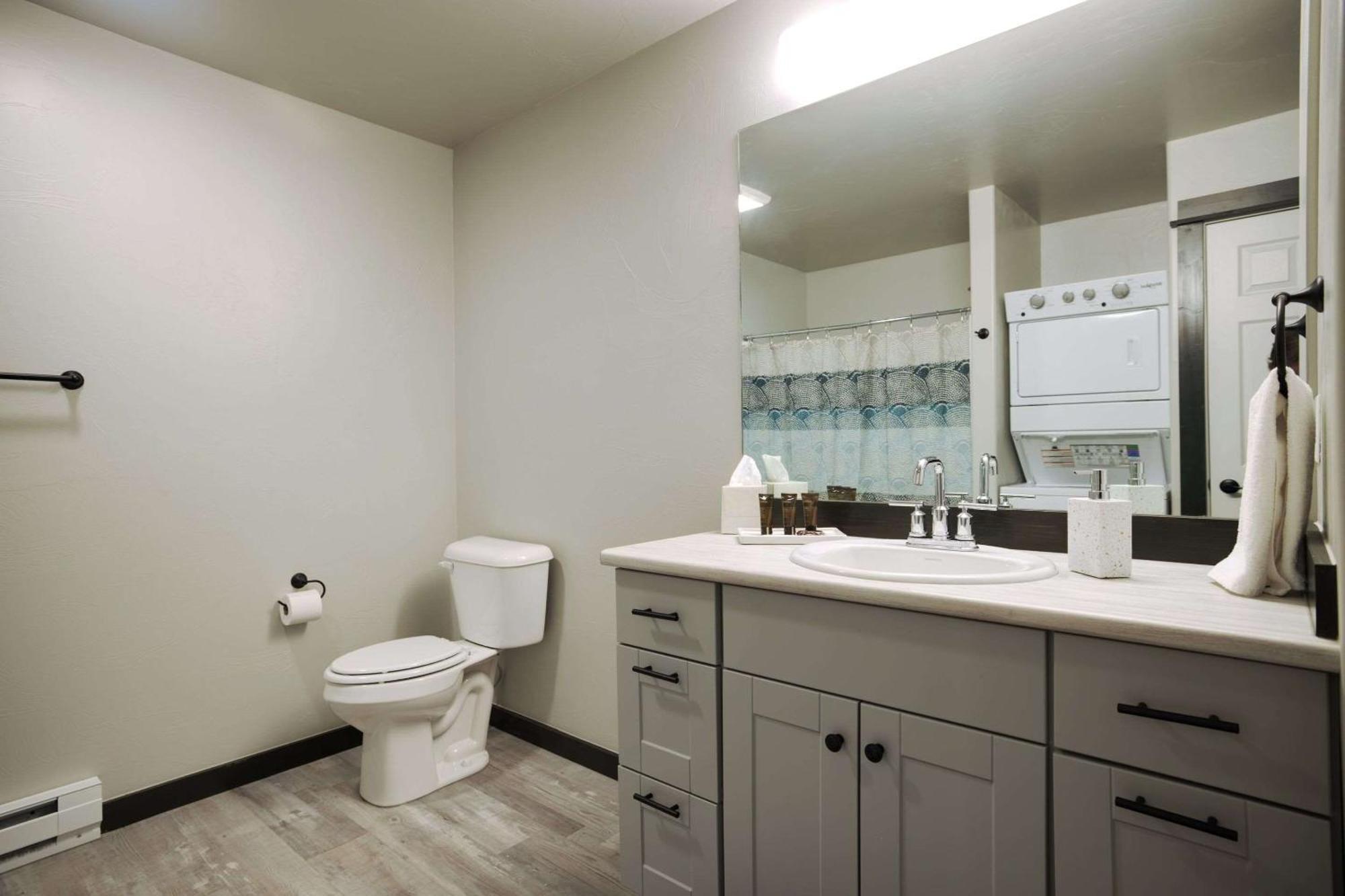 בוט Copper King Convention Center, Ascend Hotel Collection מראה חיצוני תמונה