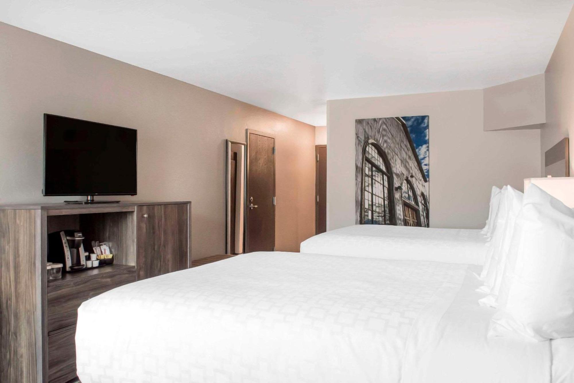 בוט Copper King Convention Center, Ascend Hotel Collection מראה חיצוני תמונה