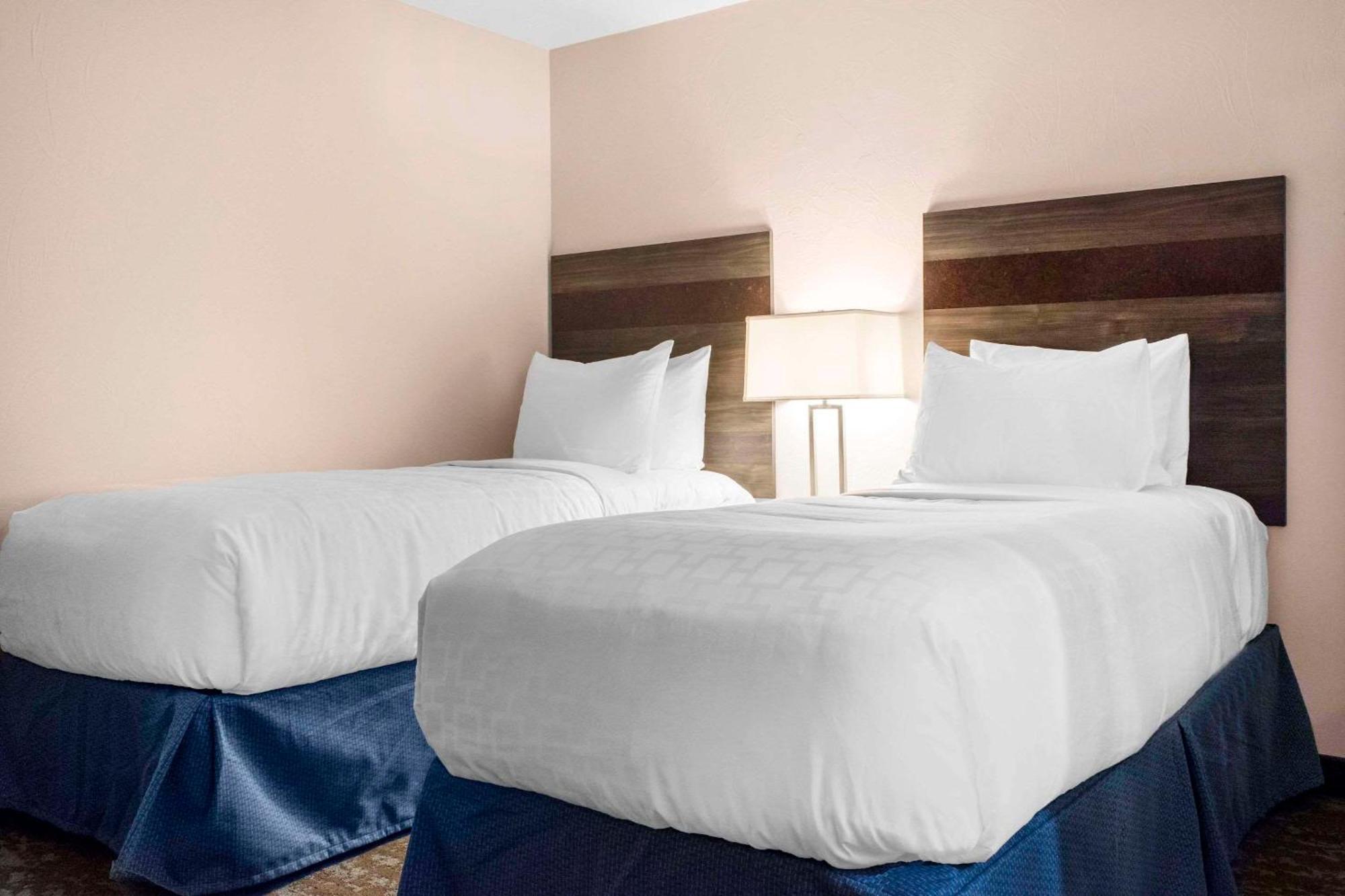 בוט Copper King Convention Center, Ascend Hotel Collection מראה חיצוני תמונה
