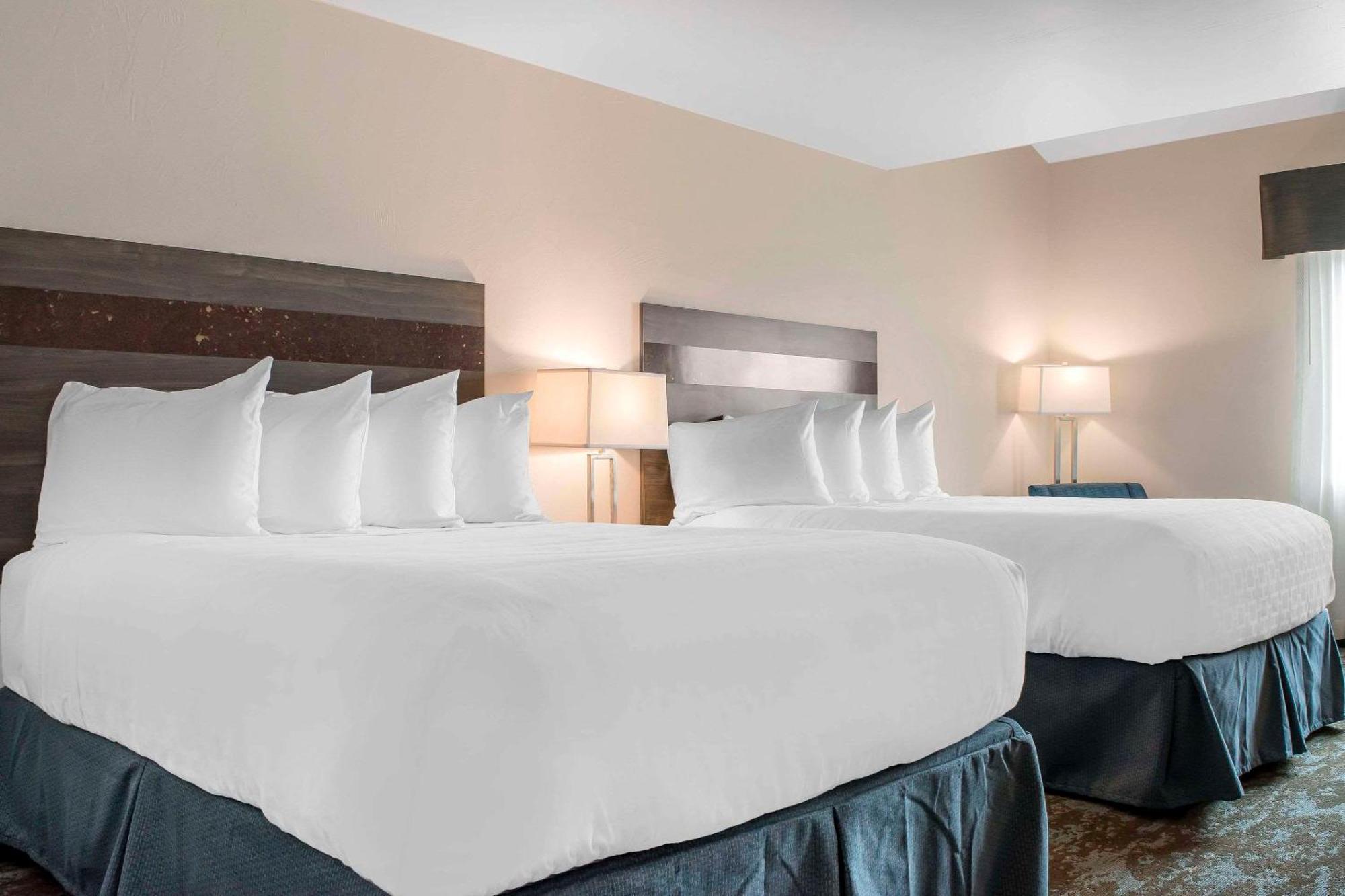 בוט Copper King Convention Center, Ascend Hotel Collection מראה חיצוני תמונה
