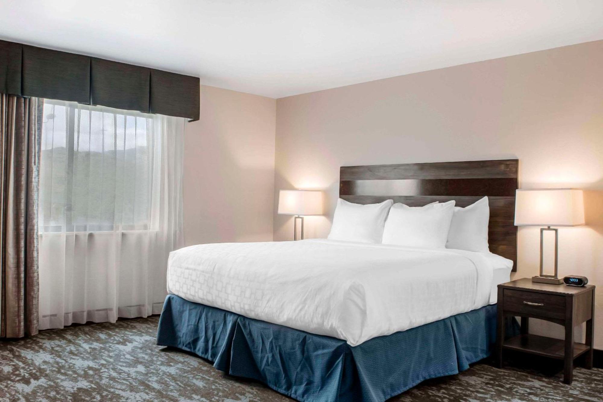 בוט Copper King Convention Center, Ascend Hotel Collection מראה חיצוני תמונה