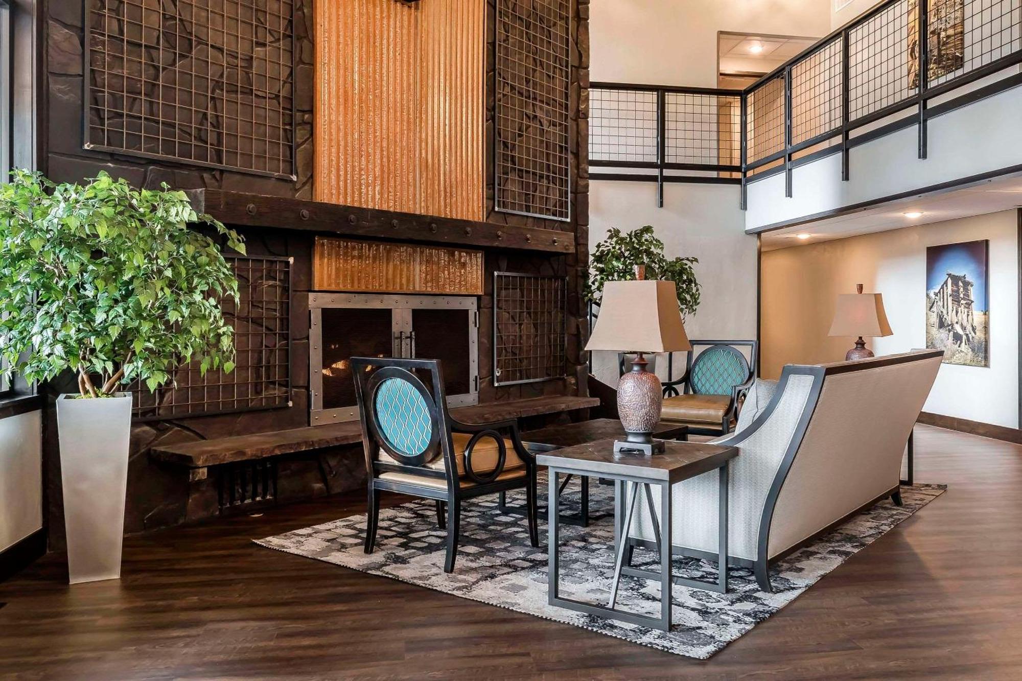 בוט Copper King Convention Center, Ascend Hotel Collection מראה חיצוני תמונה